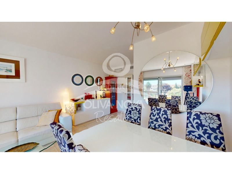 Foto 5c0cb8dd-1056-4935-a547-d241dc568fd8. Appartement mit parking pool in Les Bassetes - El Marjal Dénia