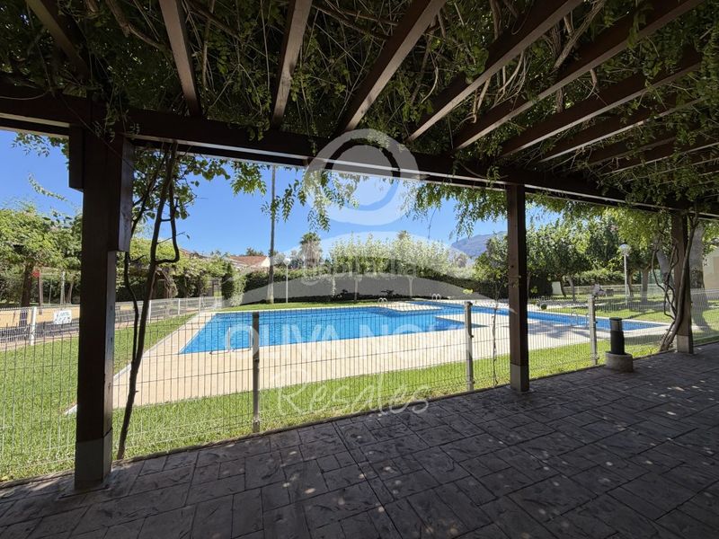 Foto 6168764c-9696-4461-9e11-51721def6f73. Appartement mit parking pool in Les Bassetes - El Marjal Dénia