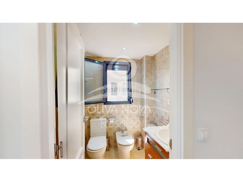 Foto 66f1c475-6e0c-4af8-97f5-09a4754320fb. Appartement mit parking pool in Les Bassetes - El Marjal Dénia