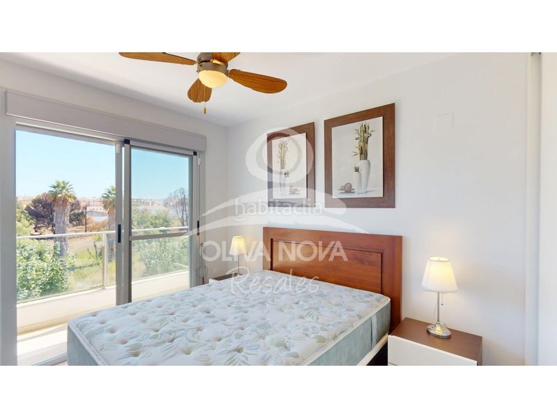 Foto 6d4ae527-797e-42e3-8594-6586b2e23189. Appartement mit parking pool in Les Bassetes - El Marjal Dénia