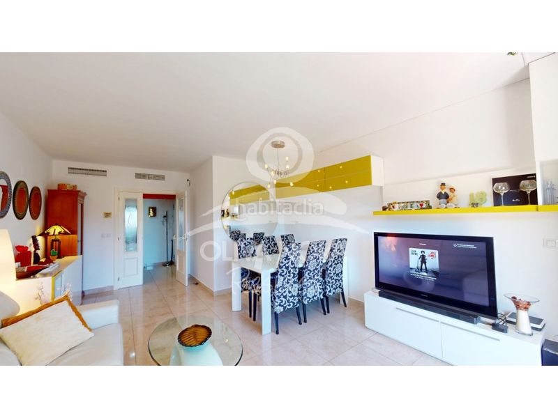 Foto 723b9c98-12a8-4098-84b7-438bd83bcf0a. Appartement mit parking pool in Les Bassetes - El Marjal Dénia