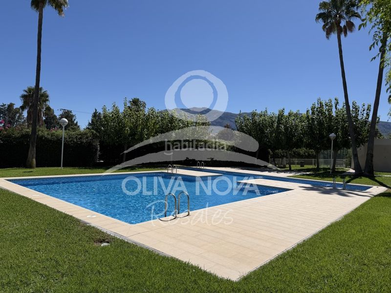 Foto 769b8c67-4a09-45e7-8bcd-f2dd4cd82c7c. Appartement mit parking pool in Les Bassetes - El Marjal Dénia