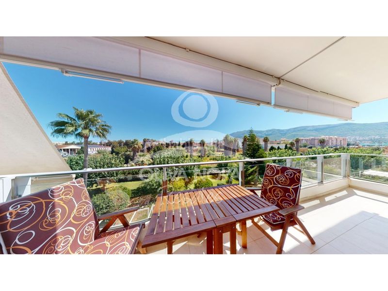 Foto 900ee53c-364a-40fe-9065-3f4f8f16d185. Appartement mit parking pool in Les Bassetes - El Marjal Dénia