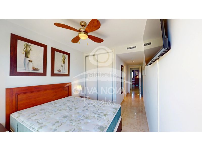 Foto 94cc4824-da9d-4a47-9d30-f44191f40df7. Appartement mit parking pool in Les Bassetes - El Marjal Dénia