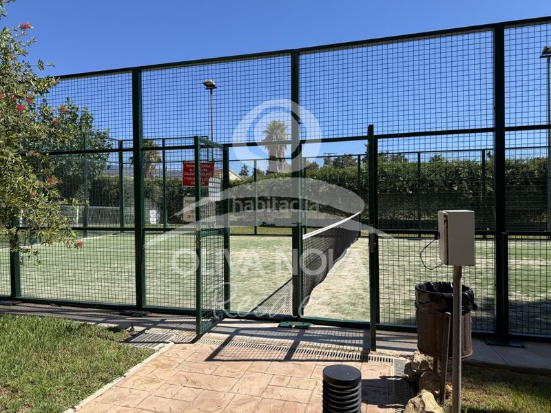 Foto a0d23f45-d0b1-4dd1-a343-07f88f15e88c. Appartement mit parking pool in Les Bassetes - El Marjal Dénia