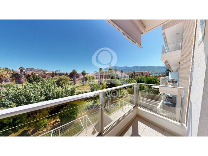 Foto a3b4d0b7-2b66-47ad-81a6-cf2368aec93c. Appartement mit parking pool in Les Bassetes - El Marjal Dénia