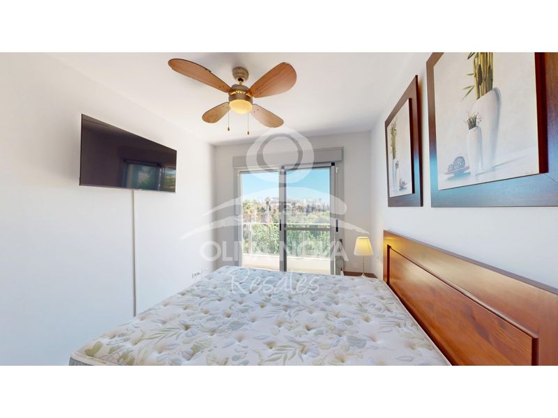 Foto ac93aa2a-0ccf-44a0-9a8c-d1d29d4ed2e1. Appartement mit parking pool in Les Bassetes - El Marjal Dénia