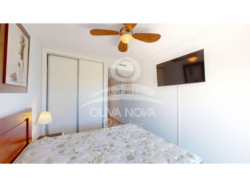 Foto b260b2ff-b3f1-4953-94d3-65abbd3f8f21. Appartement mit parking pool in Les Bassetes - El Marjal Dénia