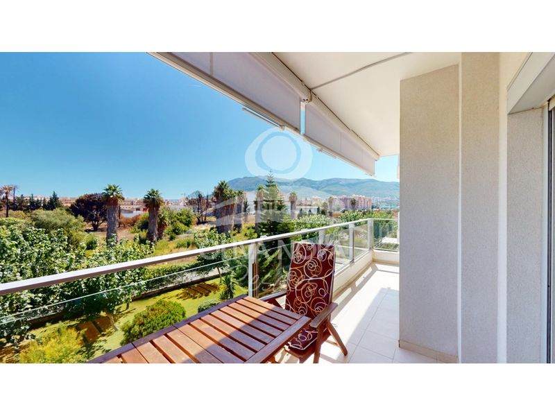 Foto b2f745f4-2f08-46bb-8d4c-c9ad6a491d8b. Appartement mit parking pool in Les Bassetes - El Marjal Dénia