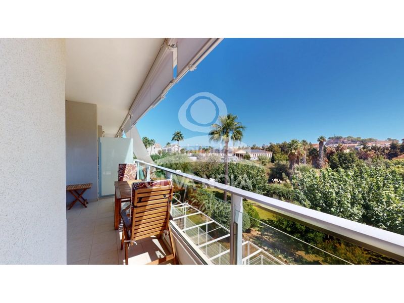 Foto b3d5f2ce-ffb8-4b1d-bbed-af558f6e4c48. Appartement mit parking pool in Les Bassetes - El Marjal Dénia