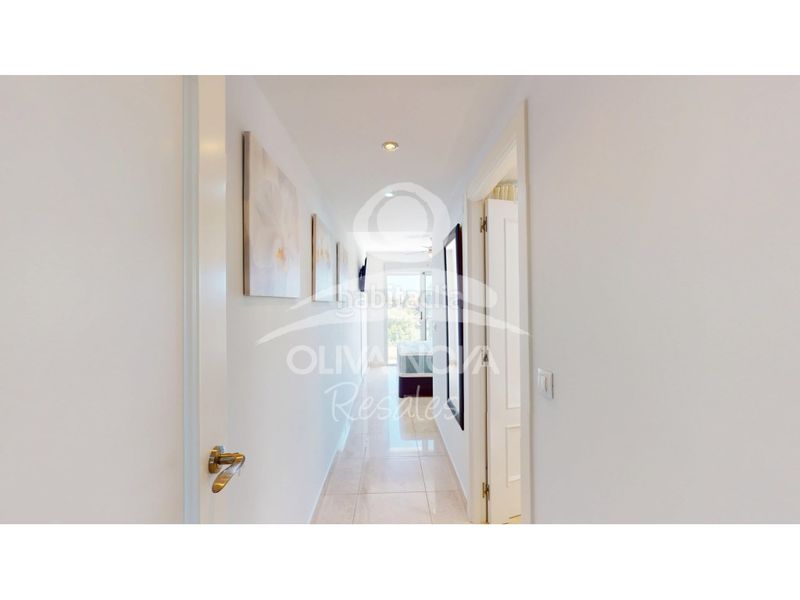 Foto b65927c7-6376-4c66-ba1e-923e44936c93. Appartement mit parking pool in Les Bassetes - El Marjal Dénia