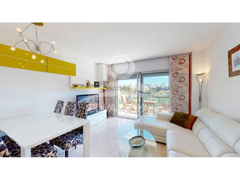 Foto bc209949-bad8-4dde-95ea-e1054ce9fabf. Appartement mit parking pool in Les Bassetes - El Marjal Dénia