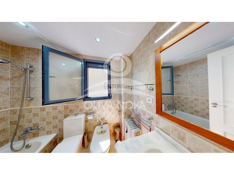 Foto d10e7cec-85fb-43c4-80b5-e9cc6739a162. Appartement mit parking pool in Les Bassetes - El Marjal Dénia