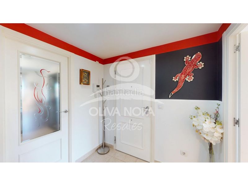 Foto e1ff7950-0e91-4a34-a9a3-8a683bc6a99c. Appartement mit parking pool in Les Bassetes - El Marjal Dénia