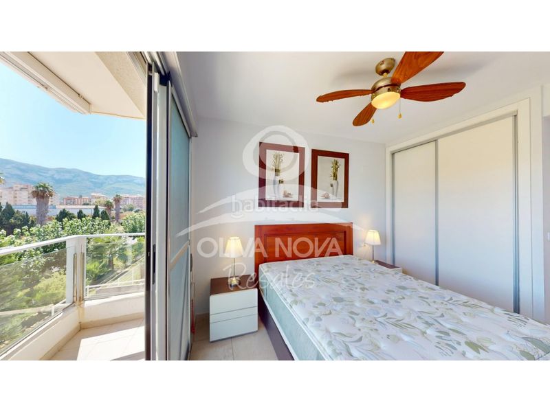 Foto e512adfd-fb41-49f9-a919-e9b2862d7b62. Appartement mit parking pool in Les Bassetes - El Marjal Dénia