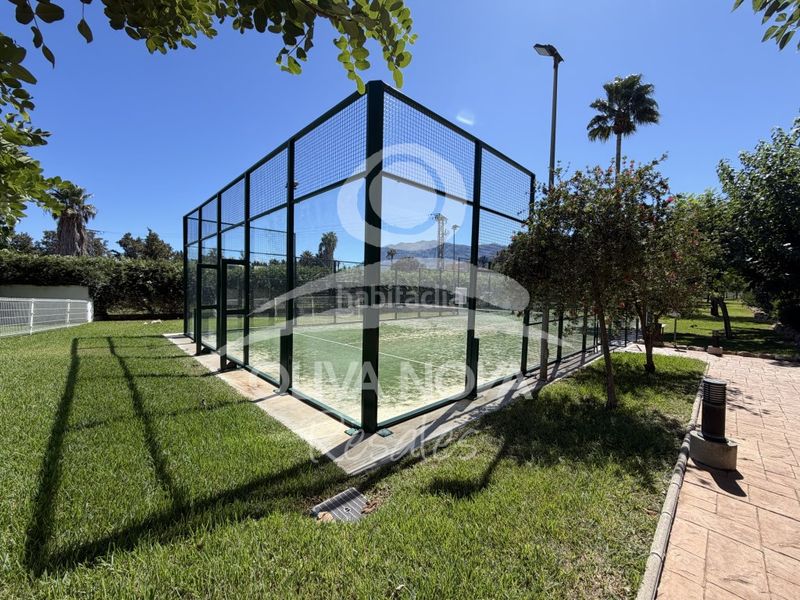Foto f127745c-88e6-477f-98f8-4a748b728ec8. Appartement mit parking pool in Les Bassetes - El Marjal Dénia