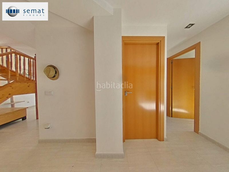 Foto 7b3565b9-e101-4e94-b857-e16e69e47da9. Dúplex amb calefacció aparcament a Tàrrega