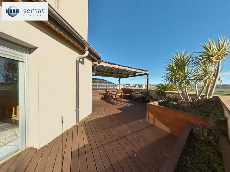 Foto b3752848-a58e-4cca-b9ba-0ff369b479c6. Dúplex amb calefacció aparcament a Tàrrega