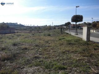 Terreny residencial a Tàrrega. !! terreno en venta en una ubicación privilegiada !!