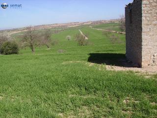 Finca rústica a Tàrrega. Gran oportunidad! venta de finca rústica en vallmajor, tàrrega