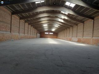 Lloguer Local Comercial a Tàrrega. ! gran oportunidad de alquiler de nave en tàrrega !