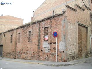 Terreny residencial a Tàrrega. Oportunidad de inversión!