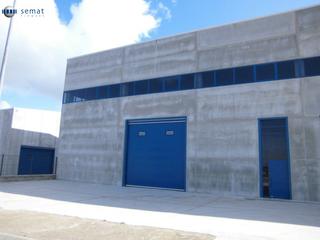 Nau industrial a Cervera. Nave industrial en el polígono de cervera, oportunidad única !!