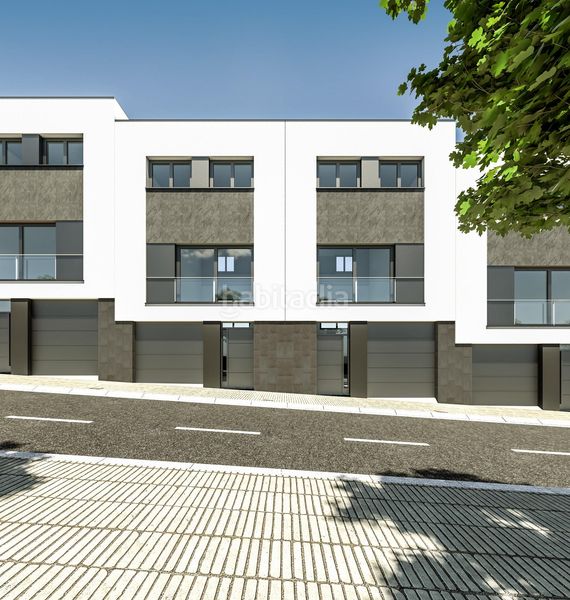 Foto abab5a8a-0bd8-4b00-b6c9-5218ab660d59. Casa adossada a Tàrrega