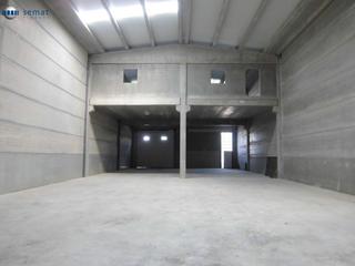 Nau industrial a Cervera. Nave industrial en el polígono de cervera, oportunidad única !!