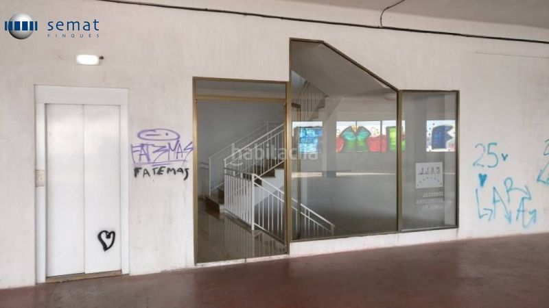 Foto d64479d4-39ef-4458-821c-e51d62657909. Local comercial a Tàrrega