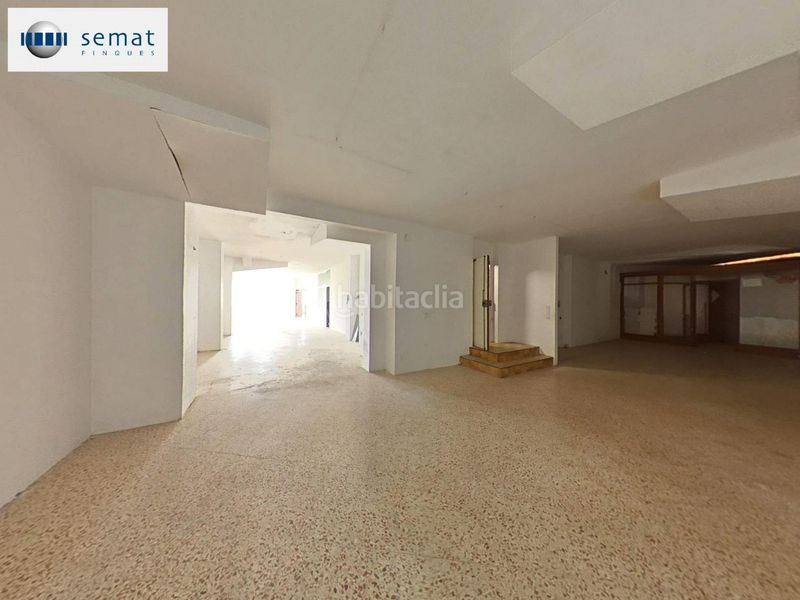 Foto 93e921a3-556b-4f88-a763-51095c2cc318. Local comercial a Cervera