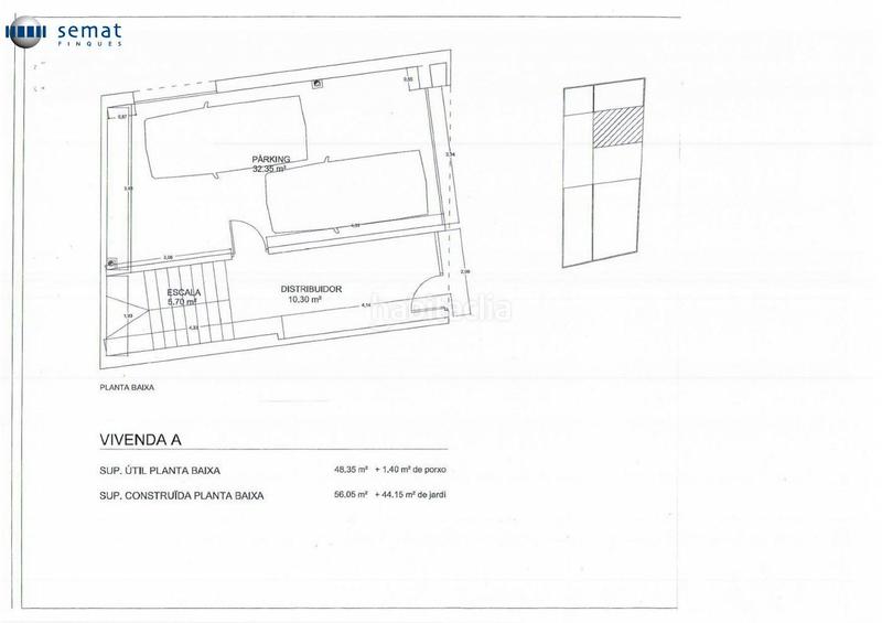 Foto 333b5c10-84a0-41f1-a074-0122d71d4eb8. Casa ! descubre tu nuevo hogar ! en Cervera