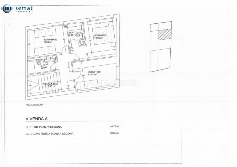 Foto 44b9d850-f68f-42f1-af80-94cb0c8494e7. Casa ! descubre tu nuevo hogar ! en Cervera