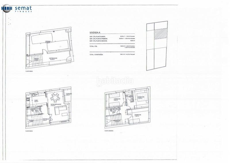 Foto c115ee9f-f7c2-4c5f-8415-583e30de0247. Casa ! descubre tu nuevo hogar ! en Cervera