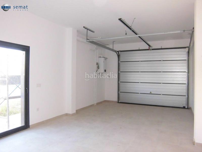 Foto d5149448-5100-45ad-867d-94264b2b86ff. Casa ! descubre tu nuevo hogar ! en Cervera