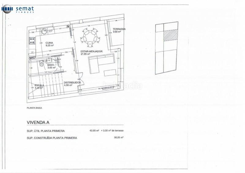 Foto f07e7411-2c51-4507-b921-ae8738064e1d. Casa ! descubre tu nuevo hogar ! en Cervera