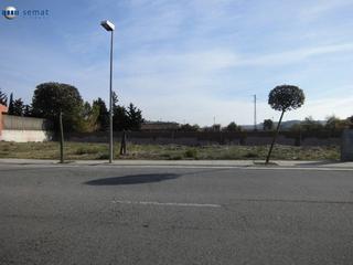 Terreny residencial a Tàrrega. !! terreno en venta en una ubicación privilegiada !!