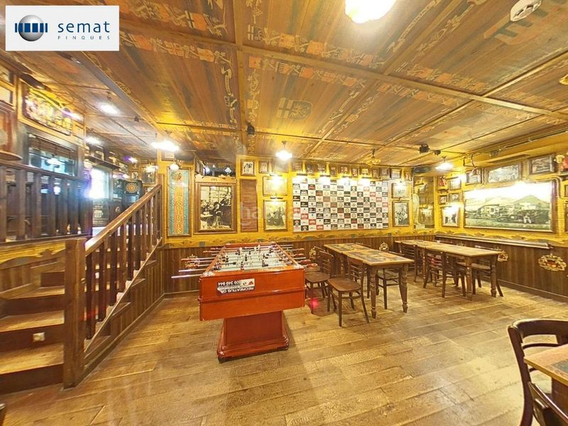 Foto 1d05d55b-c187-4891-b423-37949856a828. Lloguer local comercial a Agramunt