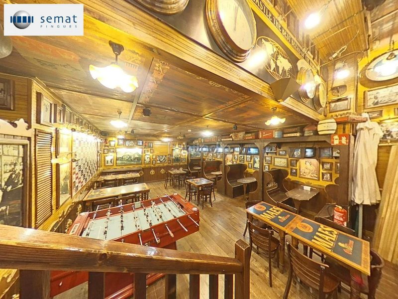 Foto 7496a3f2-69f4-4a4e-8934-6cb316daa276. Lloguer local comercial a Agramunt