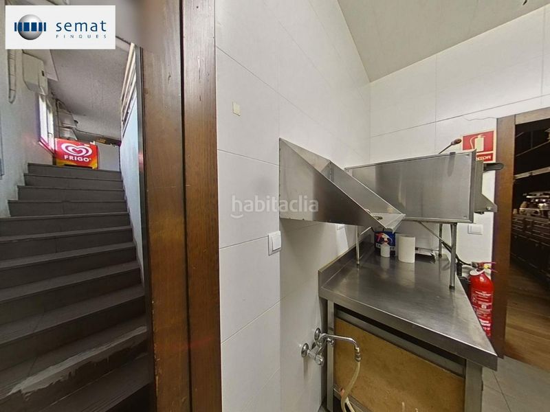 Foto 7d99b13a-cbf1-427d-a3d0-f66f212e2c84. Lloguer local comercial a Agramunt