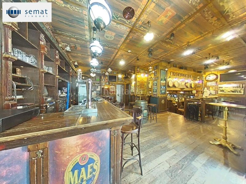 Foto bf4f3c8a-417d-4862-b0da-8384d5857821. Lloguer local comercial a Agramunt