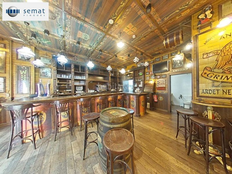Foto e72aa9e9-bc3d-4fde-94b8-aa233d11f3c5. Lloguer local comercial a Agramunt