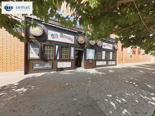 Location Local commercial à Agramunt. Venta o alquiler de bar  cafeteria  restaurante  bar musical