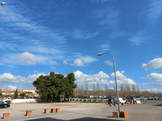 Terreny residencial a Tàrrega. Solar urbano en tàrrega.
