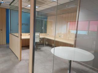 Miete Büro in Tàrrega. Alquile su despacho en el polígono industrial la canaleta de tàr