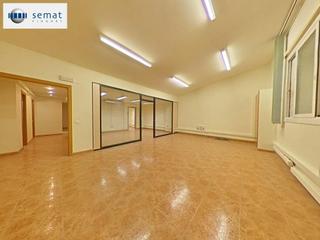 Lloguer Local Comercial a Tàrrega. Oficina de alquiler en tàrrega