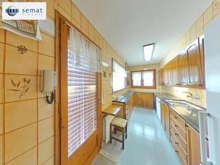 Maison à Tàrrega. Descubre en tàrrega un hogar céntrico con infinitas posibilidade