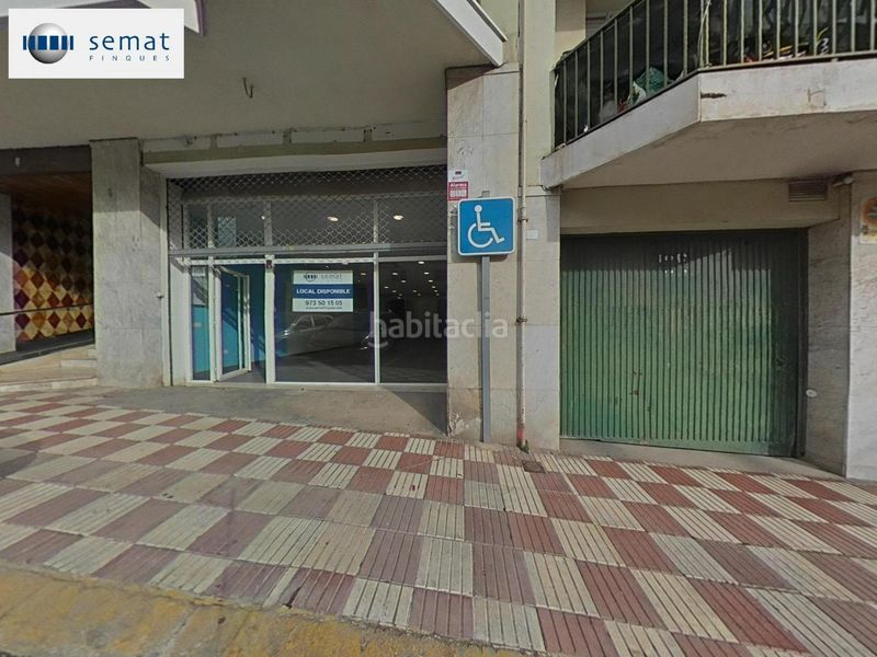 Foto 11ba44a4-19e4-45d7-b489-5ea3f6f3784f. Local comercial a Cervera