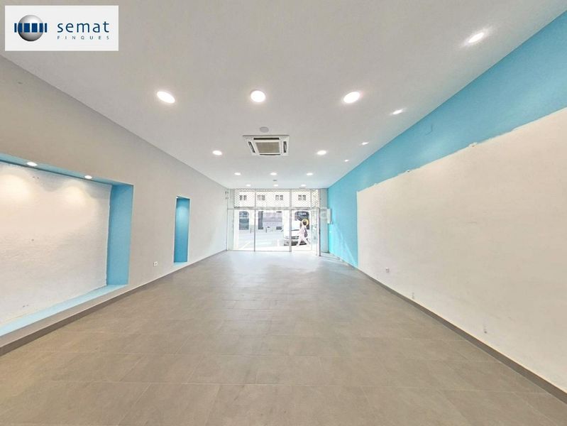 Foto 31c64906-d40f-4f58-8dd9-45467f64f96e. Local comercial a Cervera