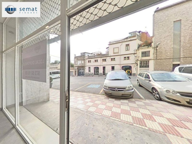 Foto 45495558-60bd-4aea-90b0-cbe8d58d1a6e. Local comercial a Cervera